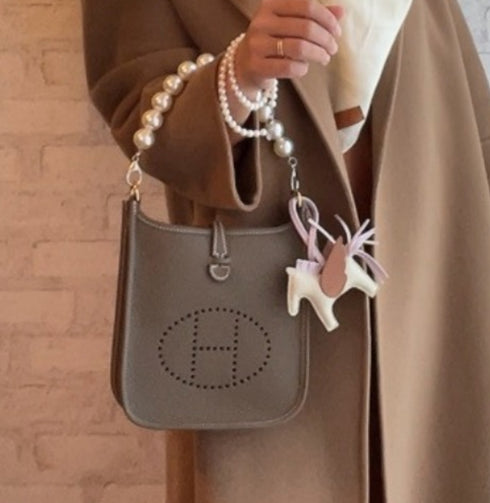 ショルダーバッグ 《エヴリン》TPM