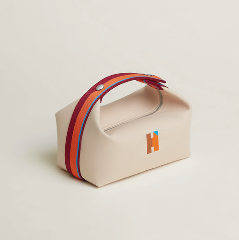 ポーチ 《ブリッド・ア・ブラック》 PM