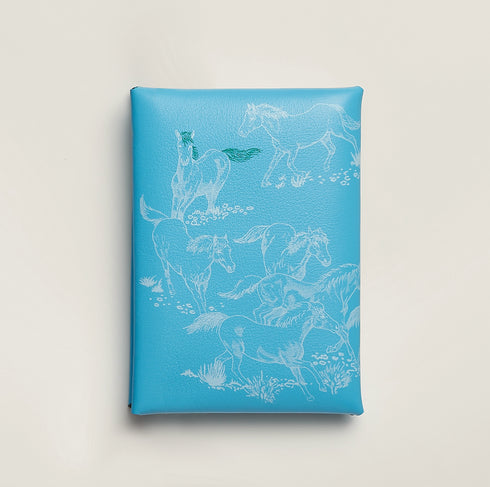 カードケース 《カルヴィ デュオ》 限定