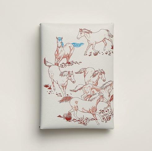 カードケース 《カルヴィ デュオ》 限定