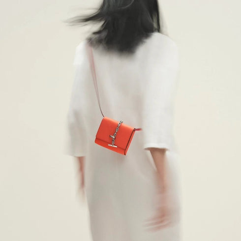 ウォレットバッグ《セーラー》コンパクト