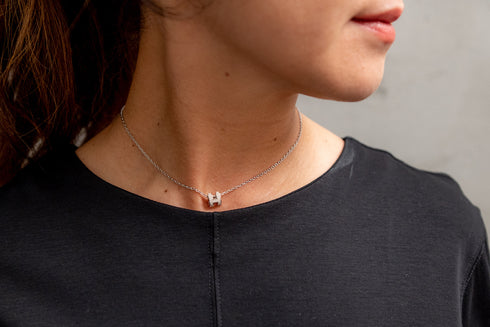 ペンダント 《ミニ・ポップH》