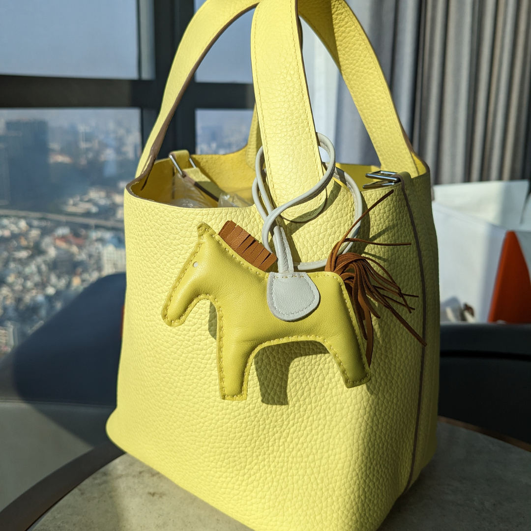 ロデオ PM バッグチャーム Rodeo PM charm – Orangebox2020 ロデオ PM バッグチャーム Rodeo PM charm – Orangebox2020