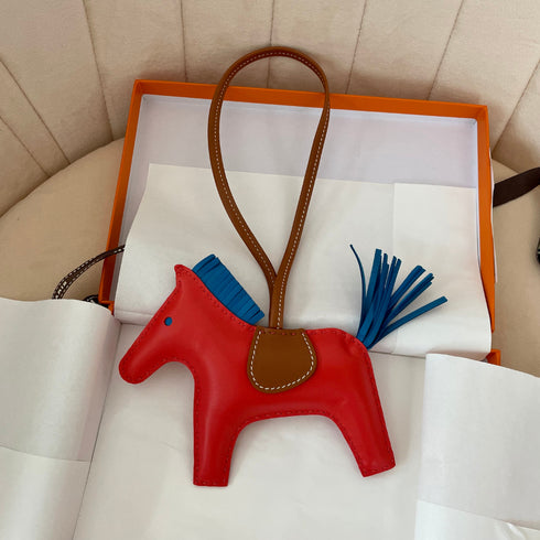 Rodeo MM bag charm Rodeo MM charm