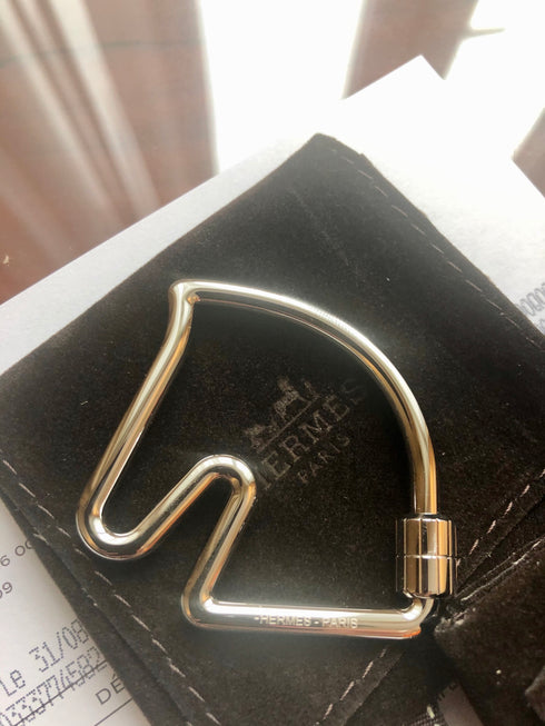 キーホルダー 《シュバル》