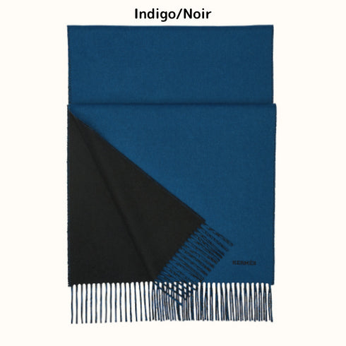 マフラー 《レクトヴェルソ》