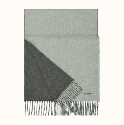 マフラー 《レクトヴェルソ》