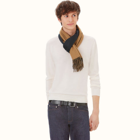 マフラー 《レクトヴェルソ》