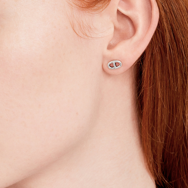 ピアス《ファランドール》TPM シルバー – Orangebox2020 ピアス《ファランドール》TPM シルバー – Orangebox2020