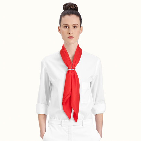 スカーフリング 《シェーヌ・ダンクル》