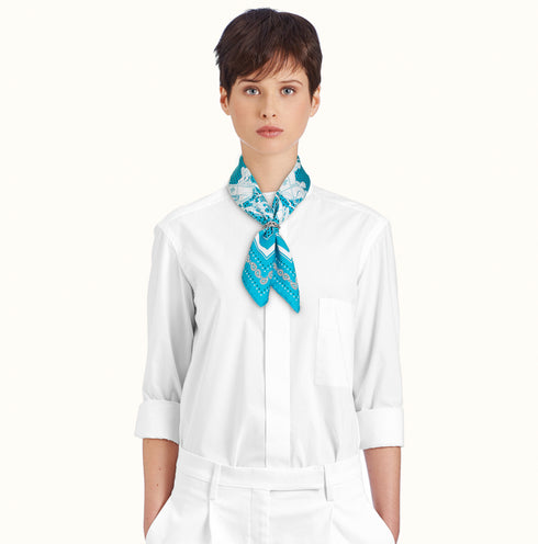 スカーフリング 《レガート》