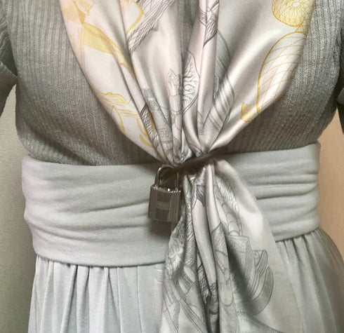 Shoes accessory 《Mailon》