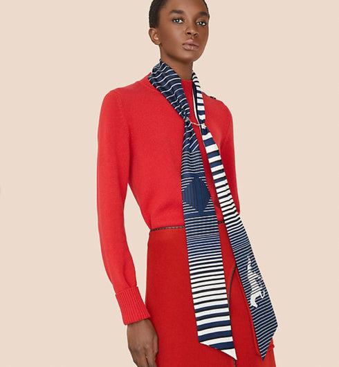 ツイリーリング《ミニ・モール》