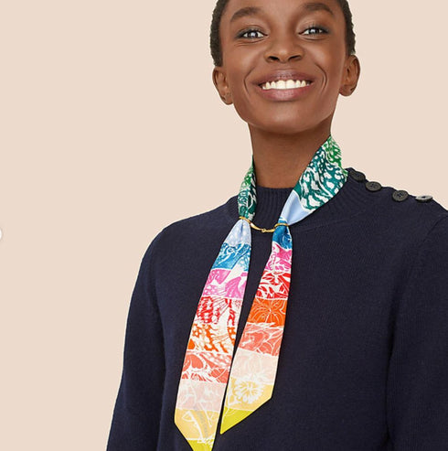 ツイリーリング《ミニ・モール》