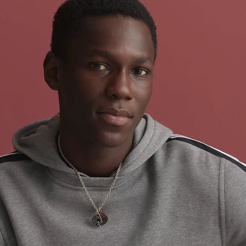 【ご予約商品】ネックレス 《カルーゼル》