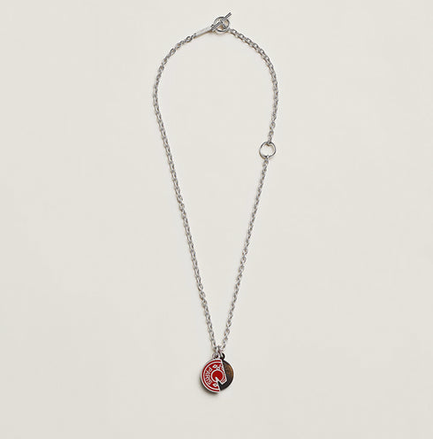 【ご予約商品】ネックレス 《カルーゼル》