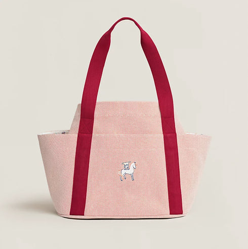 【ご予約商品】マザーズバッグ 《カブリオル》