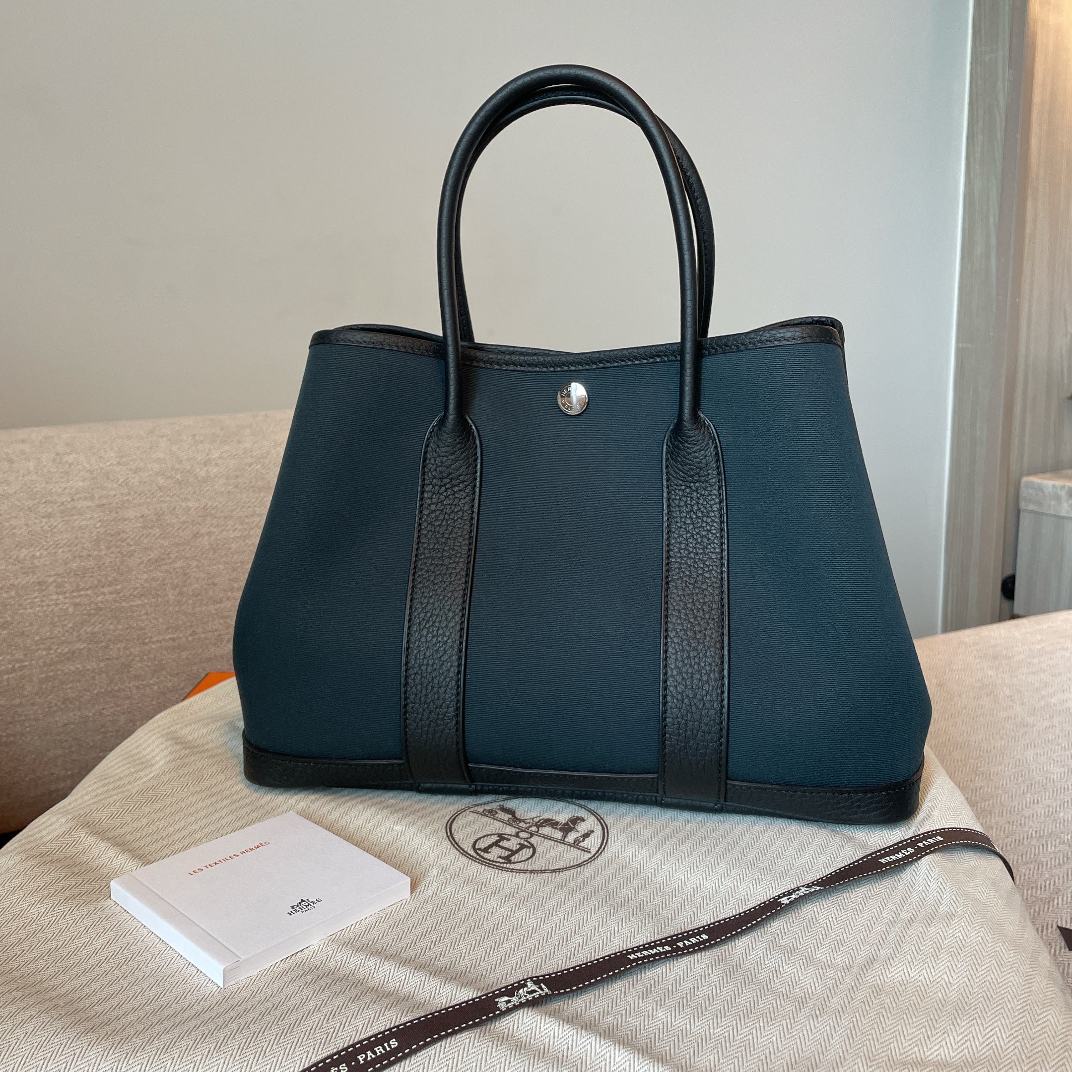 【ミニー様専用】HERMES????アトラージュ　ドゥブルトゥール♡40mm SAC