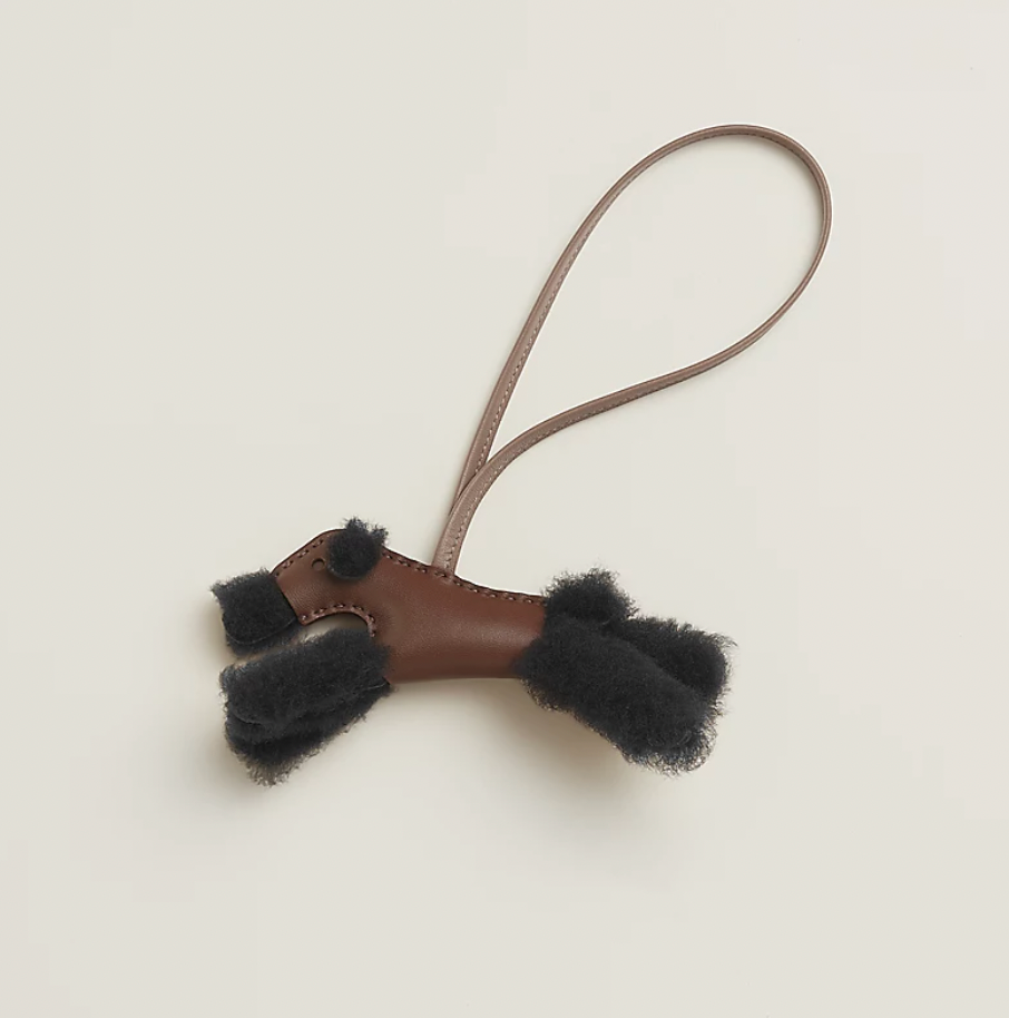 エルメス(HERMES)エルメス バディチャーム バッグチャーム